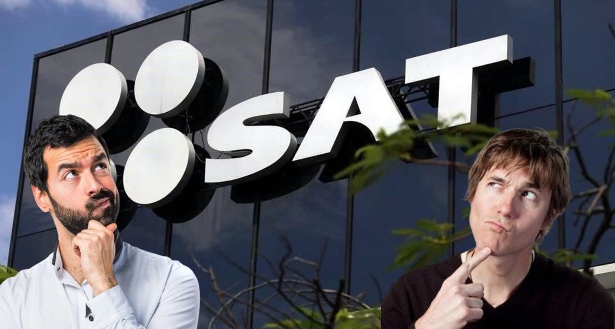 ¿Se puede presentar la declaración anual del SAT después del 30 de abril de 2025? Te decimos
