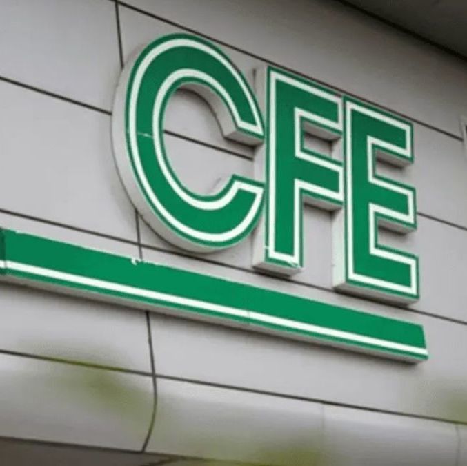 ¿Qué estados pagarán menos en su recibo de luz a partir de mayo según la CFE?