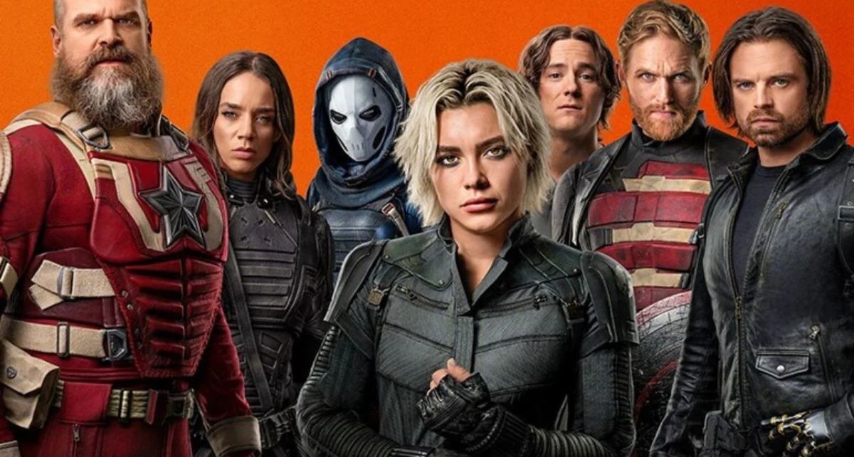 ¿Thunderbolts es para niños?: Esta es la clasificación oficial de la película.