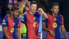 Barcelona pierde a Jules Kounde tras lesionarse (Reuters)