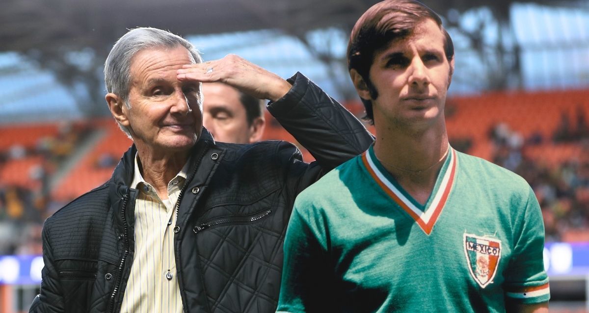 Borja fue un tricampeón de goleo hace unas décadas. (Foto: Especial)