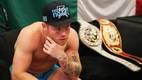 Canelo Álvarez busca ser campeón indiscutido contra William Scull (Mexsport)