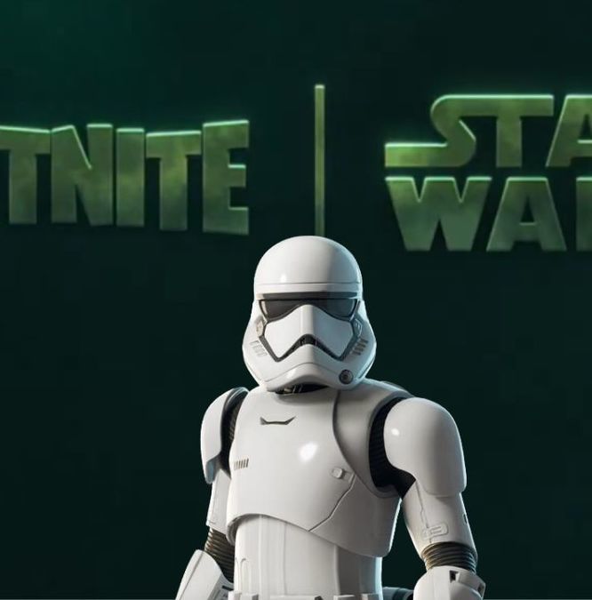 ¿Cuándo y cómo ver los primeros capítulos de "Star Wars; Tales of the Underworld" en Fornite? (FOTO): Especial.