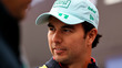 Checo Pérez espera elegir la mejor opción para retomar su carrera. (Foto: Mexsport)