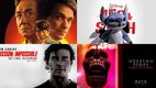 Conoce las fechas de los mejores estrenos de este mes en cines. (Especial)