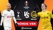 Consulta la previa de Tottenham Hotspur vs Bodo Glimt para ver EN VIVO partido Semifinal Europa League.