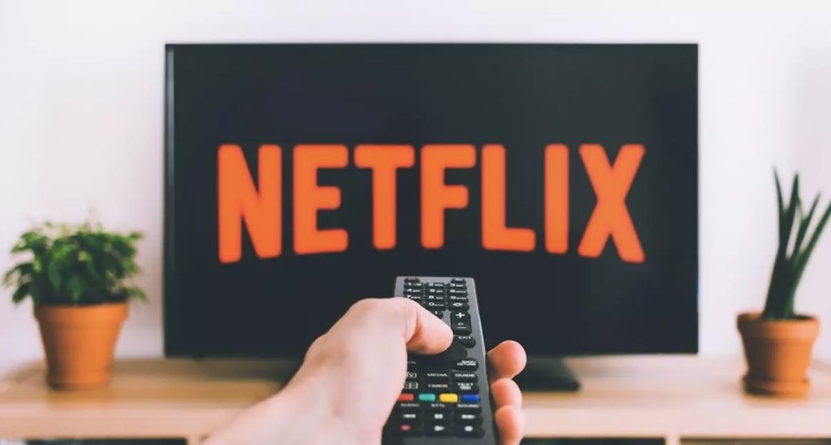 ¡Nuevo contenido! Las series y películas que llegarán a Netflix en mayo 2025. (FOTO): Especial.