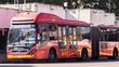 ¿Cuál ruta de Metrobús dejará funcionar en mayo?