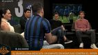 El mejor debate de futbol internacional en la televisión (Foto: YouTube)