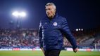 Domènec Torrent durante su etapa en Atlético San Luis (Imago7)