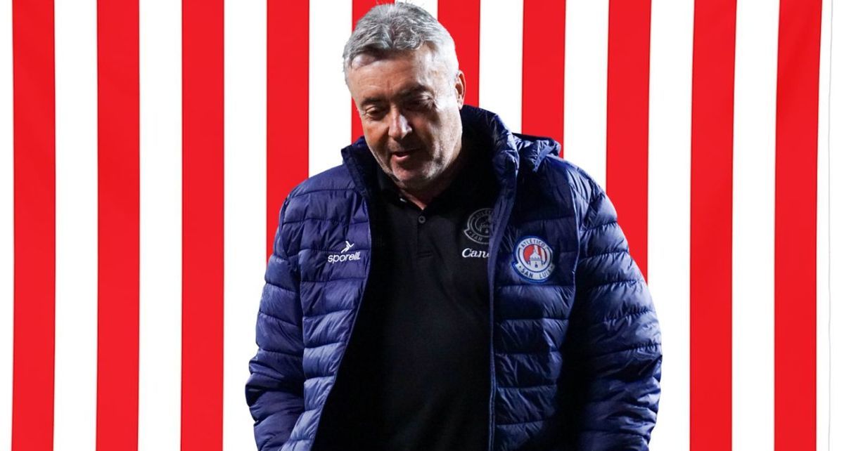 Domènec Torrent se perfila para llegar a Chivas (Mexsport)