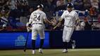 El Monterrey estuvo intratable en el Palacio Sultán (@SultanesOficial)