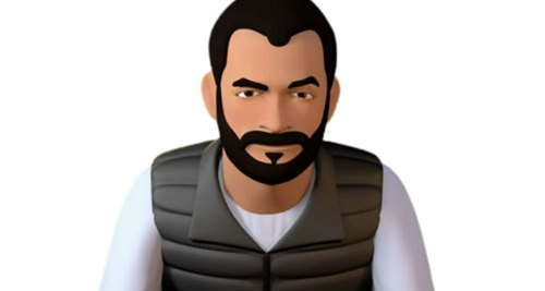 José Celorio