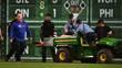 Las Grandes Ligas se encuentran de luto (AFP)
