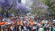 Marcha Día del Trabajo: conoce las calles cerradas y alternativas| Foto: Cuarto oscuro