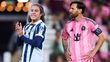 Messi no vendrá a México y Diana García fue suspendida. (Foto: Mexsport/ Especial)