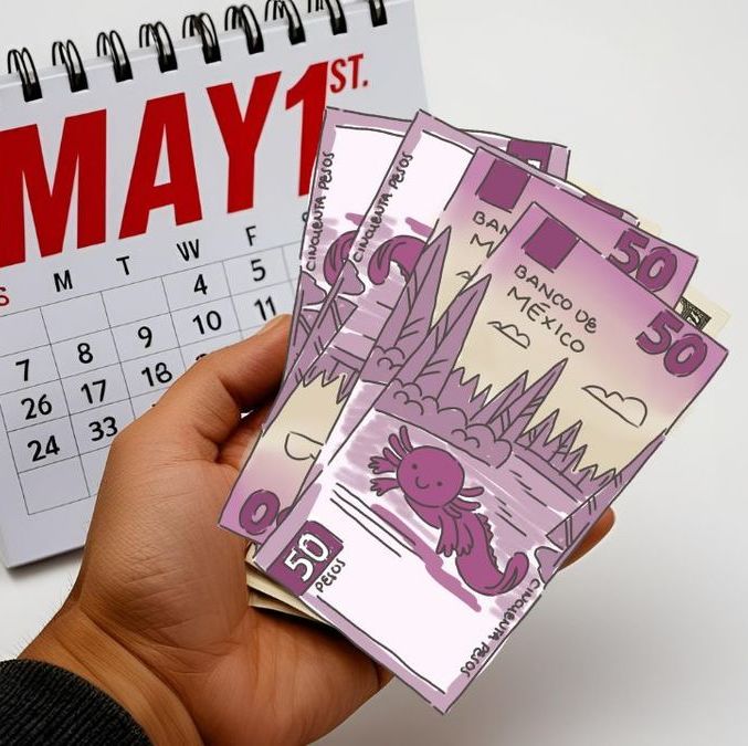 Pago Doble por el 1 de mayo: ¿A quiénes aplica y cuánto deben pagar si voy a trabajar?