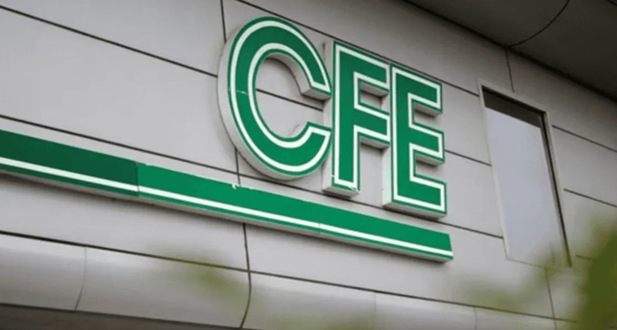 ¿Qué estados pagarán menos en su recibo de luz a partir de mayo según la CFE?
