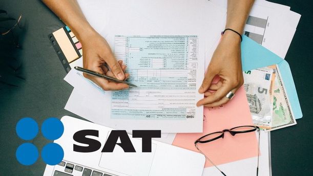 SAT: cambia gratis tu RFC antes de que termine abril 2025 (Foto:Especial)
