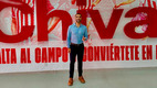 Simón Levy cerró polémica con Chivas.  (Foto: Instagram @simonlevymx)