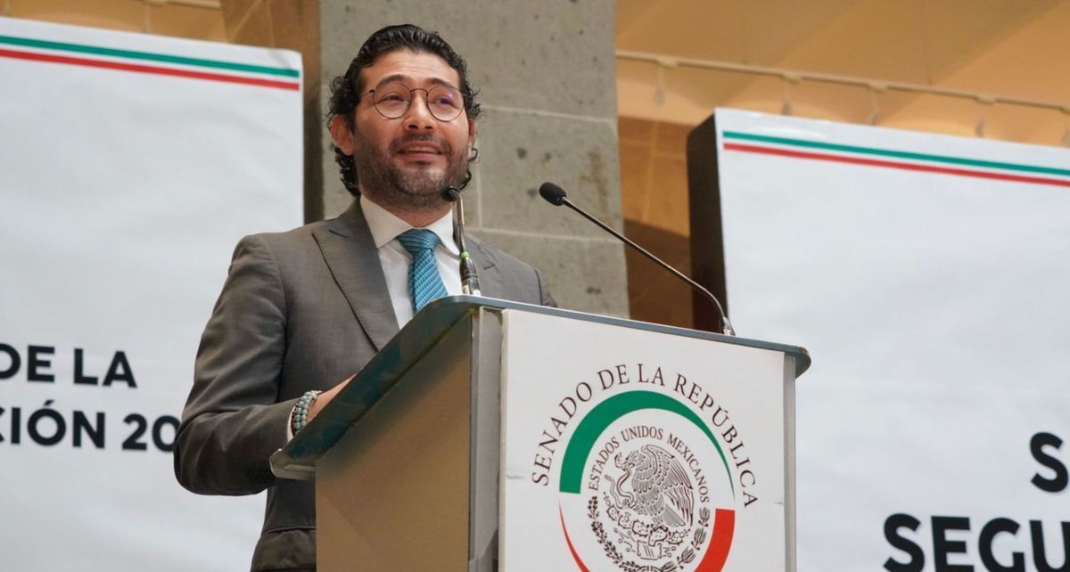 ¿Para quiénes aplicará la reducción de la jornada laboral a 40 horas? (FOTO: @marathb)