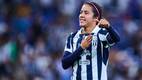 Diana García fue suspendida tras el Clásico Regio (Mexsport)