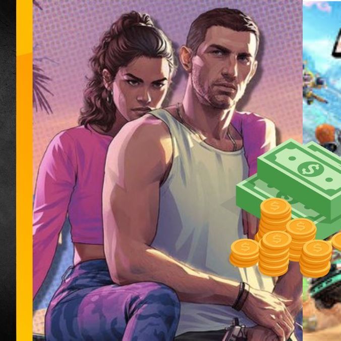 GTA 6: este podría ser su precio luego de los recientes anuncios de Nintendo. (FOTO): Especial.