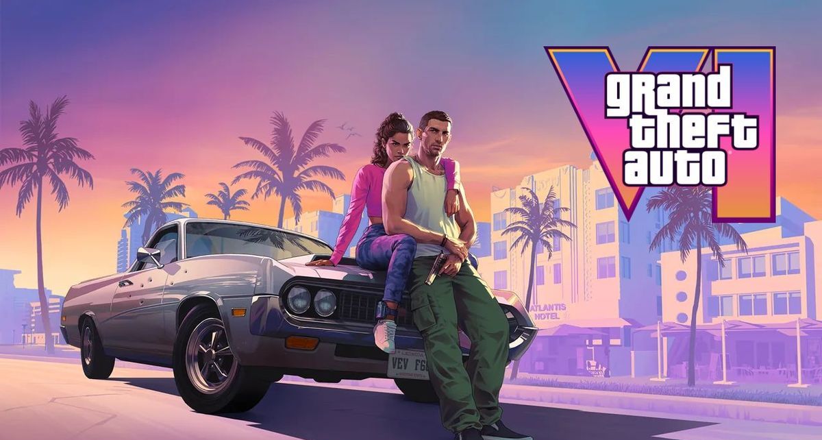 GTA VI sucederá al V, lanzado en 2013