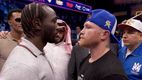 Canelo y Crawford subirán al ring en septiembre (Captura)