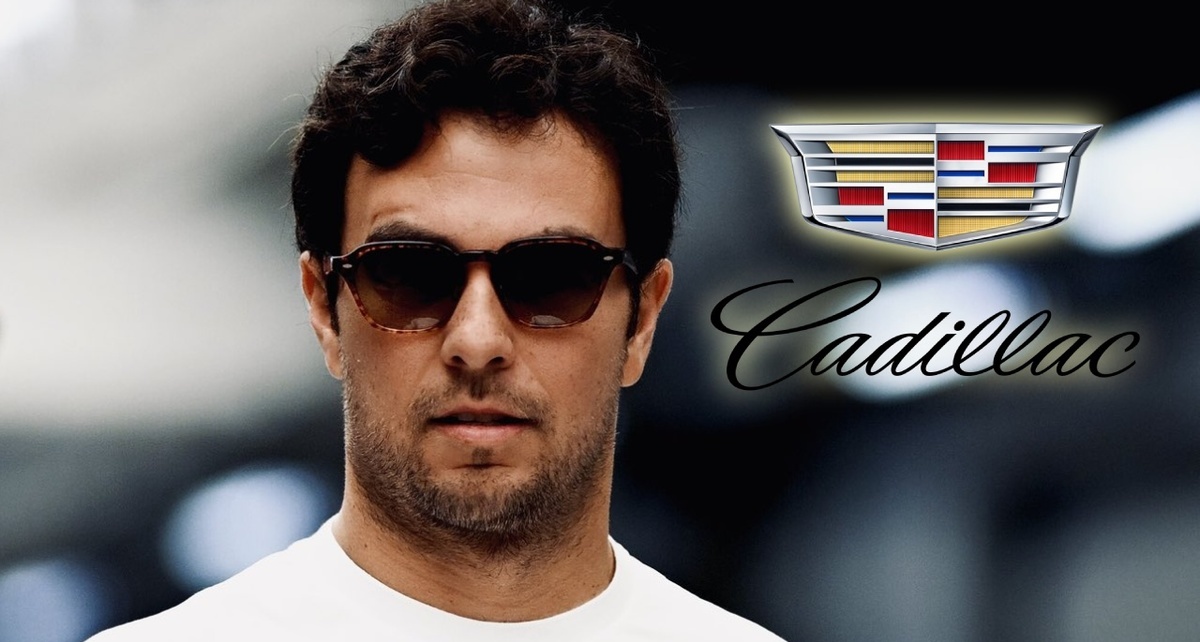 Checo Pérez podría volver a la F1 en 2026 (X @SChecoPerez)