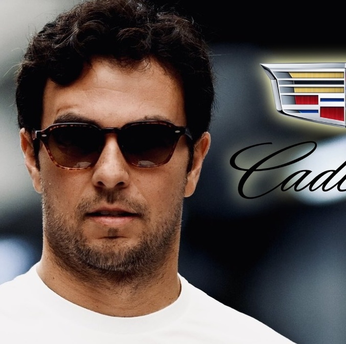Checo Pérez podría volver a la F1 en 2026 (X @SChecoPerez)