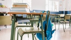 Conoce el calendario oficial de la SEP de mayo 2025 y descubre si tu hijos tienen que ir a la escuela o no. Foto: Freepik