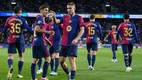 El Barça sigue imparable en España (AFP)