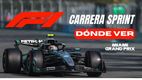 El GP de Miami 2025 tendrá su carrera sprint (Especial)