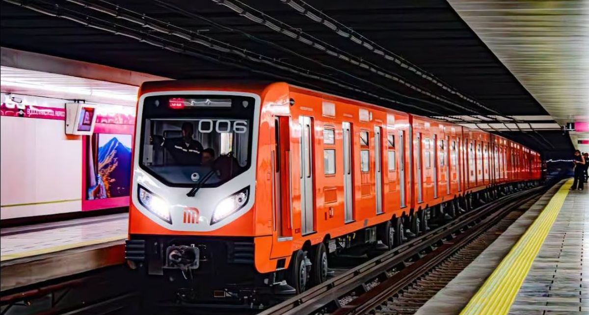 Estas serán las estaciones de la Línea 1 que reabrirán este miércoles 23 de marzo 2025