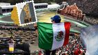 La Fórmula 1 seguirá teniendo una carrera en la CDMX (Imago7)