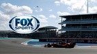 Fox Sports no transmitió la actividad del viernes del GP de Miami. (Foto: Reuters)