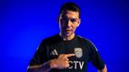 Hirving Lozano es uno de los dos jugadores franquicia de San Diego FC (@sandiegofc)