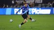 Hirving Lozano en sus primeros partidos con San Diego FC (Reuters)