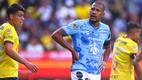 Salomón Rondón reuerda al América una polémica en duelo de Liguilla ante Pachuca (Mexsport)
