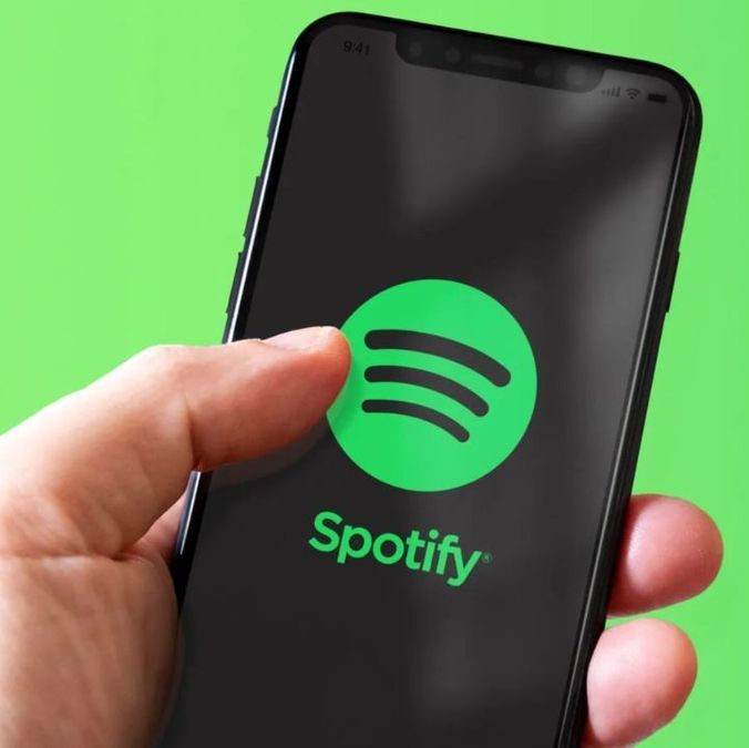 Spotify aumentaría el precios de sus planes 'Premium' en junio de este 2025.