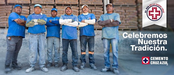 Trabajadores de Cooperativa Cruz Azul (@lacruzazul)