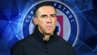 Vicente Sánchez acumula 16 juegos invicto con Cruz Azul (Especial)