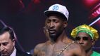 William Scull, rival del Canelo Álvarez (AFP)