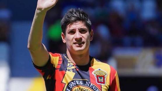 Atlante y Leones Negros son los máximos favoritos (Imago7)