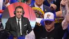 Canelo Álvarez recibe dura crítica de David Faitelson (AFP) (@DavidFaitelson_)