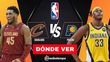 Cavaliers vs Pacers: horario y dónde ver EN VIVO Juego 1 Semifinal de Conferencia NBA 2025. (FOTO): Especial.