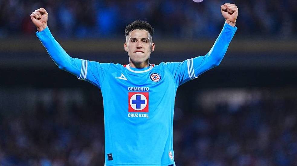 Cruz Azul busca su séptimo título de Concacaf (Imago7)