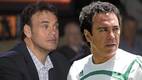 David Faitelson critica a Hugo Sánchez (Mexsport)