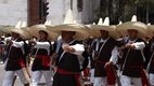¿Dónde ver en vivo desfile del 5 de mayo? Te decimos